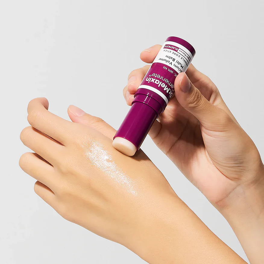 Piel Firme y Radiante – Bálsamo de Colágeno Hidratante