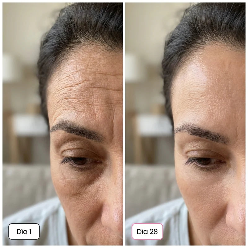 Piel Firme y Radiante – Bálsamo de Colágeno Hidratante