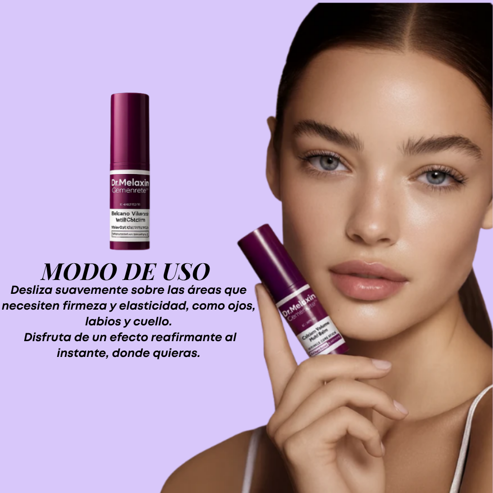 Piel Firme y Radiante – Bálsamo de Colágeno Hidratante