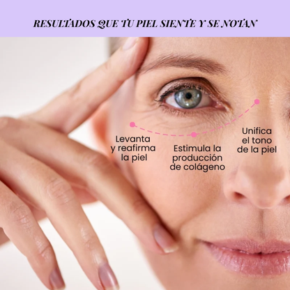 Piel Firme y Radiante – Bálsamo de Colágeno Hidratante