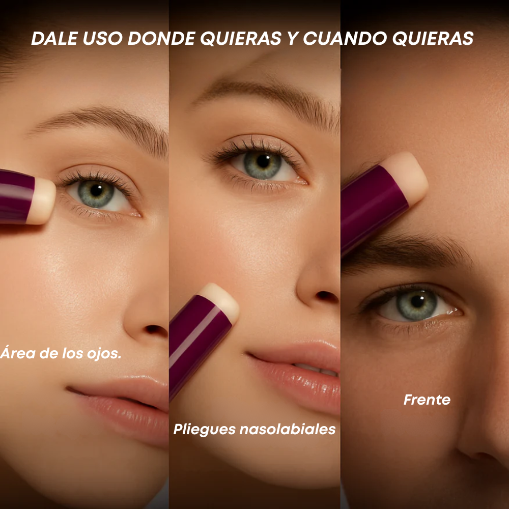 Piel Firme y Radiante – Bálsamo de Colágeno Hidratante